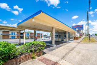 Capitol Inn and Suites - Montgomery - 3
