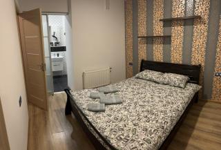 VIP апартаменти ЦЕНТР - Rivne - 4