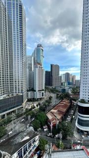 Homey 1BR at Lush Residences in Makati CBD - Manila - 7