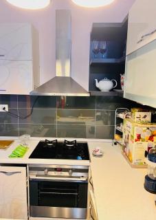 Cozy Villa Apartments - Hamallaj - 5