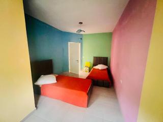 Cozy Villa Apartments - Hamallaj - 3