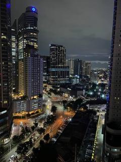 Homey 1BR at Lush Residences in Makati CBD - Manila - 8