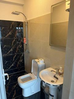 Hostel Jusaj Glob - 7