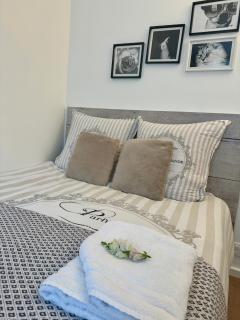 Une Chambre dans un appartement - Ablon-sur-Seine - 5