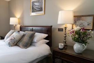 The Apple Rooms - Houghton Lodge - 8