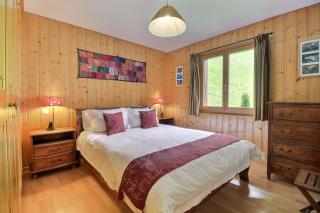 Bouquetins 5, The Sunny Duplex - Champéry - 9
