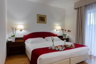 Hotel Hannover - Grado - 8