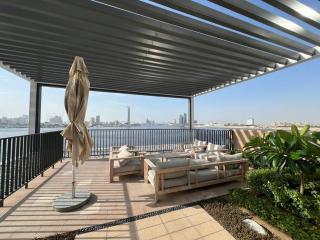 The Edge 1909 I Luxury 1 BD I Dubai Creek Harbour - 4