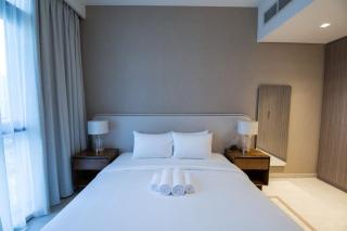 The Edge 1909 I Luxury 1 BD I Dubai Creek Harbour - Dubai - 6