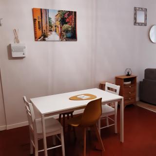 T2 climatisé en centre ville - 7
