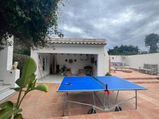 Beautiful Villa with Pool, Barbecue, and Garden - Jávea - 8