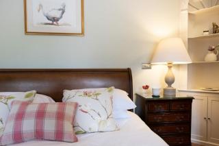 The Apple Rooms - Houghton Lodge - 7