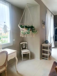 La Roja Grand apartement luxury 3 bedrooms - Ventimiglia - 5