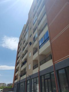 Four Seasons Apartment - Vlorë - 3