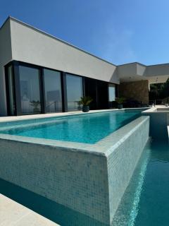 Villa Agapanthus - Veprinac - 0