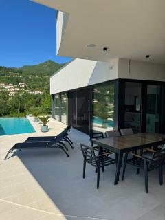 Villa Agapanthus - Veprinac - 7