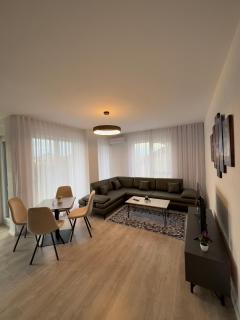 Holiday Apartments Gjakova - 3