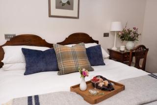 The Apple Rooms - Houghton Lodge - Stockbridge - 9
