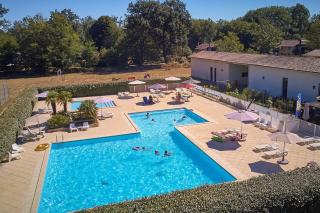 Villa Bordeaux - Salles - 8