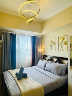 Cozy Studio Unit at Aspira Towers - Cagayan de Oro - 4