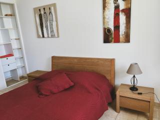 PIPIRI Page Crystal Beach- MARINA C0NCIERGERIE - Saint-François - 1