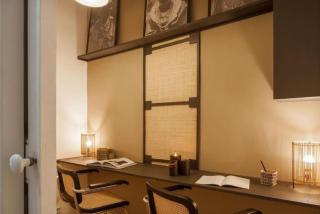 Kakwa - 2 bedroom and balcony Eixample Esquerra - Barcelone - 2