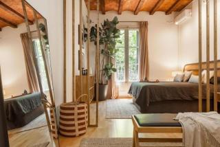 Kakwa - 2 bedroom and balcony Eixample Esquerra - Barcelone - 8
