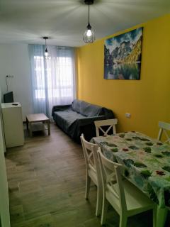 Marques Home,2 baños-y Patio - Alicante - 9