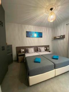 Stavros luxury apartment - Skiathos - 8