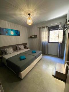 Stavros luxury apartment - Skiathos - 5