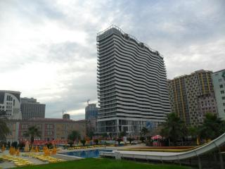 Apartment NATALIA in apart-otel RESIDENC - Batumi - 0
