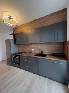 Holiday Apartments Gjakova - 6