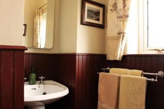 Carnalbanagh House - Portstewart - 5