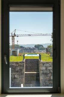 HM - Oporto Studio Pool Oasis - Oporto - 9