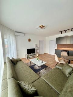 Holiday Apartments Gjakova - 1