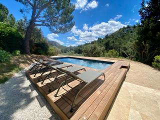 Villa The Crickets in Les Baux-de-Provence - 3