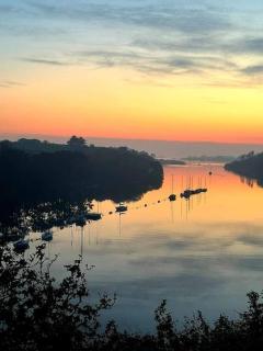 Jolie maison de vacances à 5 mn à pied des plages - Landéda - 9