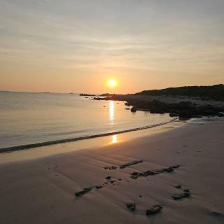 Jolie maison de vacances à 5 mn à pied des plages - Landéda - 8
