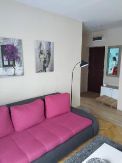 Apartman Jelena Anžujska - 7