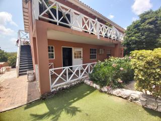 Dushi appartement - Willemstad - 8