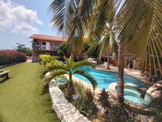 Dushi appartement - Willemstad - 7