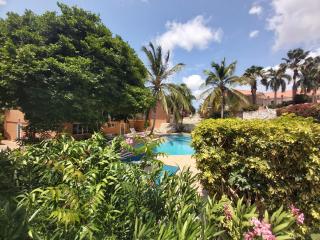 Dushi appartement - Willemstad - 6