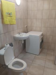 Dushi appartement - Willemstad - 5