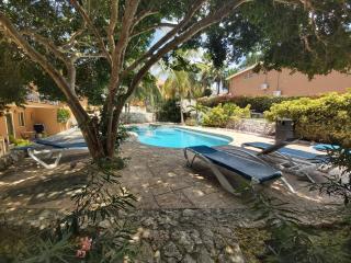 Dushi appartement - Willemstad - 3