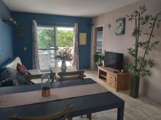 Dushi appartement - Willemstad - 2