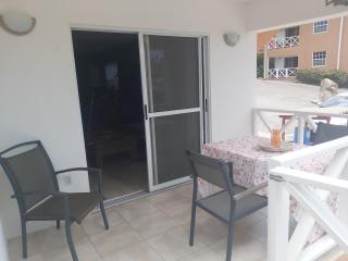 Dushi appartement - Willemstad - 1