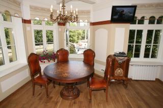 Aparthotel Stora Antis - 4