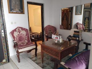 Dar ZENATI - Rabat - 2