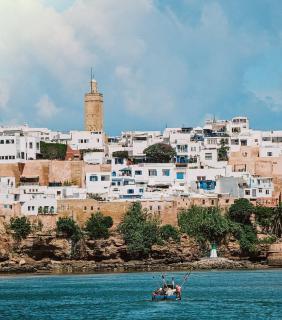 Dar ZENATI - Rabat - 0