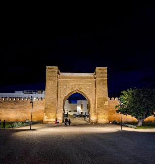 Dar ZENATI - Rabat - 5